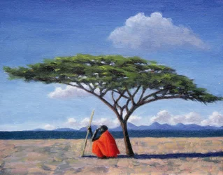 De Schaduwboom, 1992